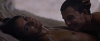 Actress - Herminia Loh Moreno: Movie - Ivan & Hadoum